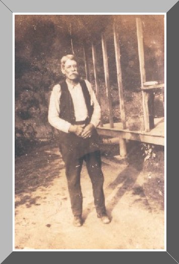 Joseph Leonard Conley