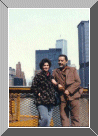 My Parents in New York