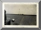 Oil Derrick at Loraine, Kansas