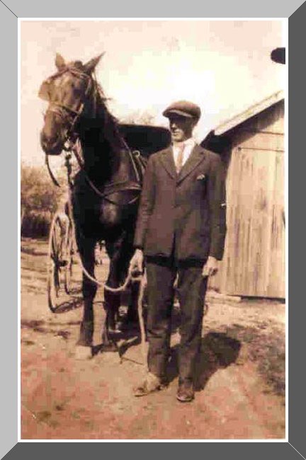 Wardie Beecher Conley