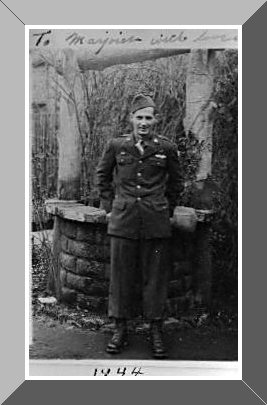 Berger Theodore Fieldsa