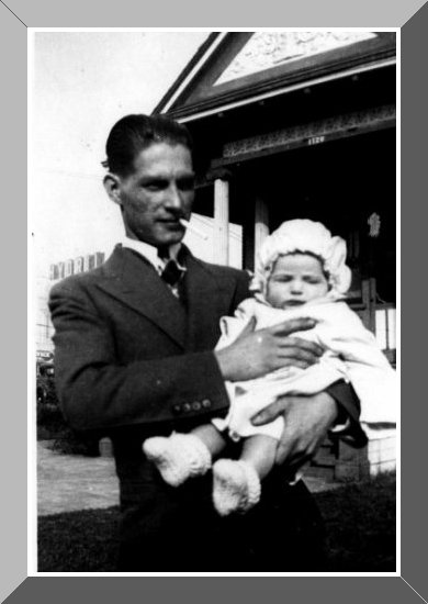 Berger Theodore Fieldsa