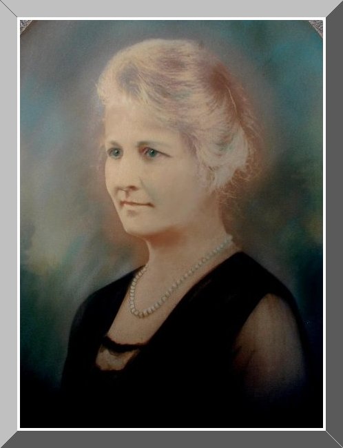 Ruth Himmerman Fieldsa about 1922