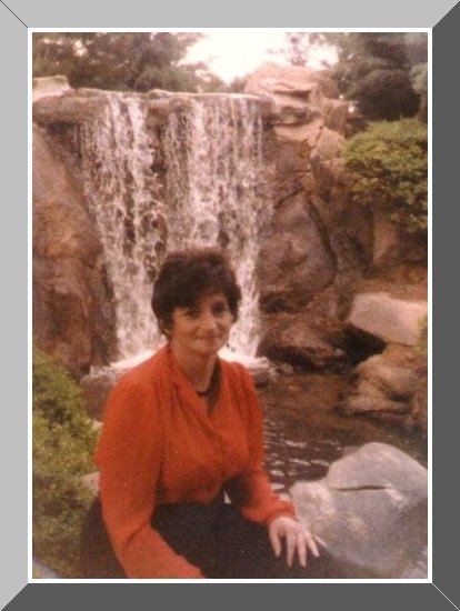 Shirley Fieldsa Hockett Conley