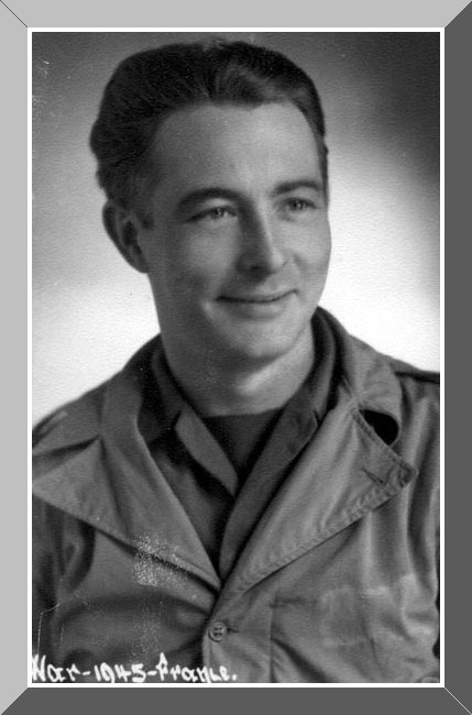 Herbert Fieldsa in 1945