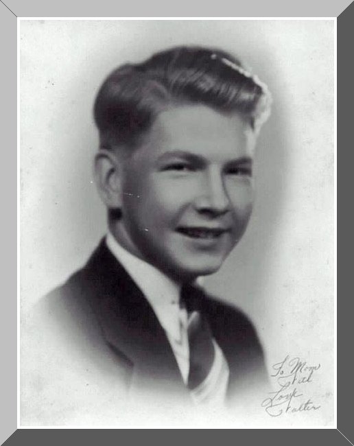 Walter Fieldsa about 1940