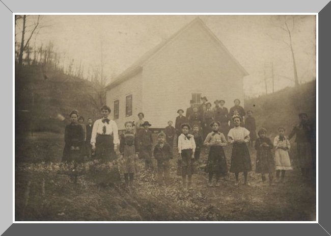 The Amanda Conley family